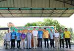 โครงการค่ายเยาวชนภาคฤดูร้อน พัฒนาคุณธรรม จริยธรรมเยาวชน (มัส