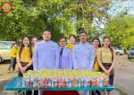 วันคล้ายวันสวรรคต พระบาทสมเด็จพระบรมชนกาธิเบศร มหาภูมิพลอดุล