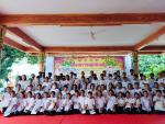 โครงการพุทธบุตร ประจำปีงบประมาณ 2566