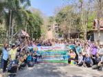 โครงการส่งเสริมพัฒนาคุณภาพชีวิตผู้สูงอายุ ประจำปีงบประมาณ พ.
