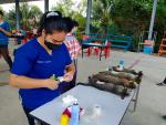 โครงการทำหมันหมาแมว 2565