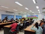 โครงการสานสัมพันธ์วันพบผู้ปกครอง