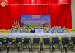 ผู้ว่าราชการจังหวัดชลบุรี ได้ลงพื้นที่ตรวจราชการของผู้ว่าราช