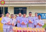วันคล้ายวันพระบรมราชสมภพ พระบาทสมเด็จพระบรมชนกาธิเบศร มหาภูม
