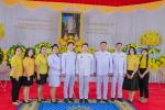 วันคล้ายวันสวรรคต พระบาทสมเด็จพระบรมชนกาธิเบศร มหาภูมิพลอดุล