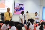 โครงการวัยรุ่นวุ่นวายใส่ใจสุขภาพ ปี 2568