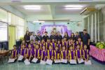 การคัดเลือกคณะบริหารสภาเด็กและเยาวชนตำบลวัดสุวรรณ