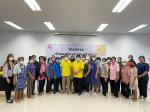 โครงการพัฒนาศักยภาพเครือข่าย รุ่น 6 กิจกรรมถ่ายทอดภูมิปัญญา