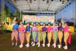 โครงการส่งเสริมแอโรบิกแดนช์วัดสุวรรณ (เพื่อสุขภาพ) ปี 2568