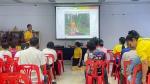 โครงวัดสุวรรณห่วงใยใส่ใจการเจ็บป่วยฉุกเฉินปี 2568