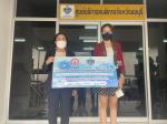 โครงการปรับสภาพแวดล้อมที่อยู่อาศัยสำหรับคนพิการ ประจำปีงบประ
