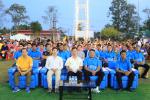 โครงการวันเด็ก ประจำปีงบประมาณ 2568