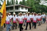 วันเข้าพรรษาปี2553