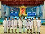 กิจกรรมเฉลิมพระเกียรติสมเด็จพระนางเจ้าสิริติ์ พระบรมราชินีนา