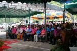 งานวันเข้าพรรษา