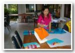 ผ้าบาติก